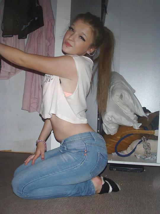 I'm waiting... #13651552