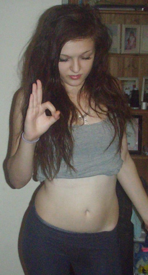 I'm waiting... #13651556