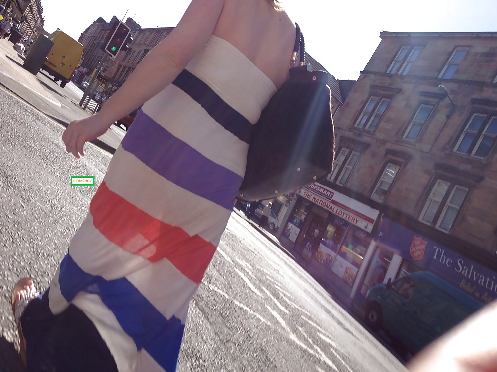 Glasgow - maxi vestido transparente
 #21778622