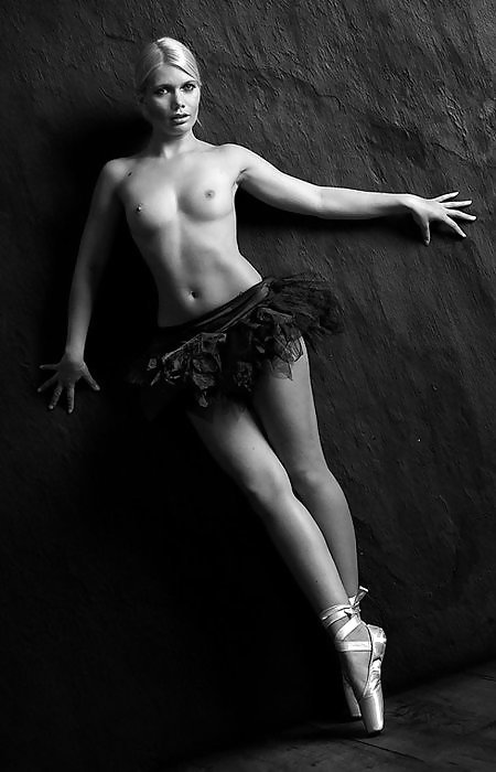 Ballerine nude
 #8196335