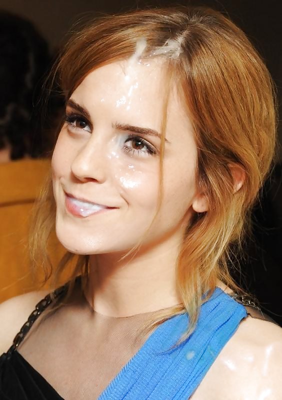 Emma Watson Fakes  #18997170