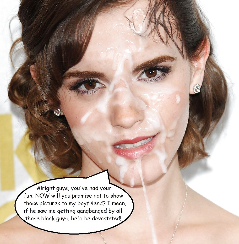 Emma Watson Fakes  #18997190