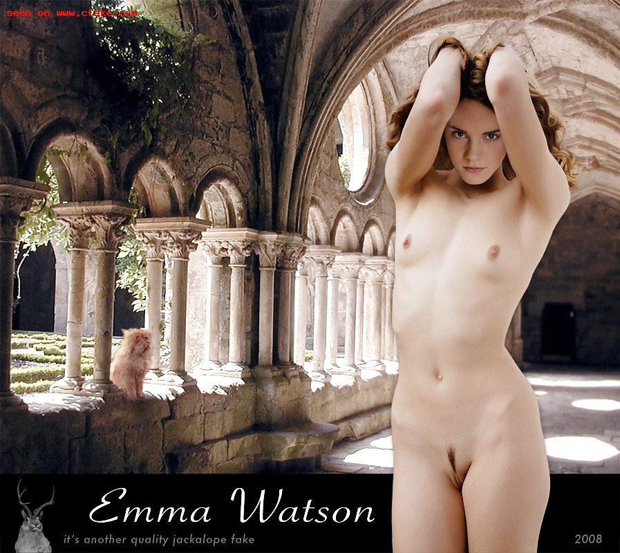 Emma Watson Fakes  #18997216