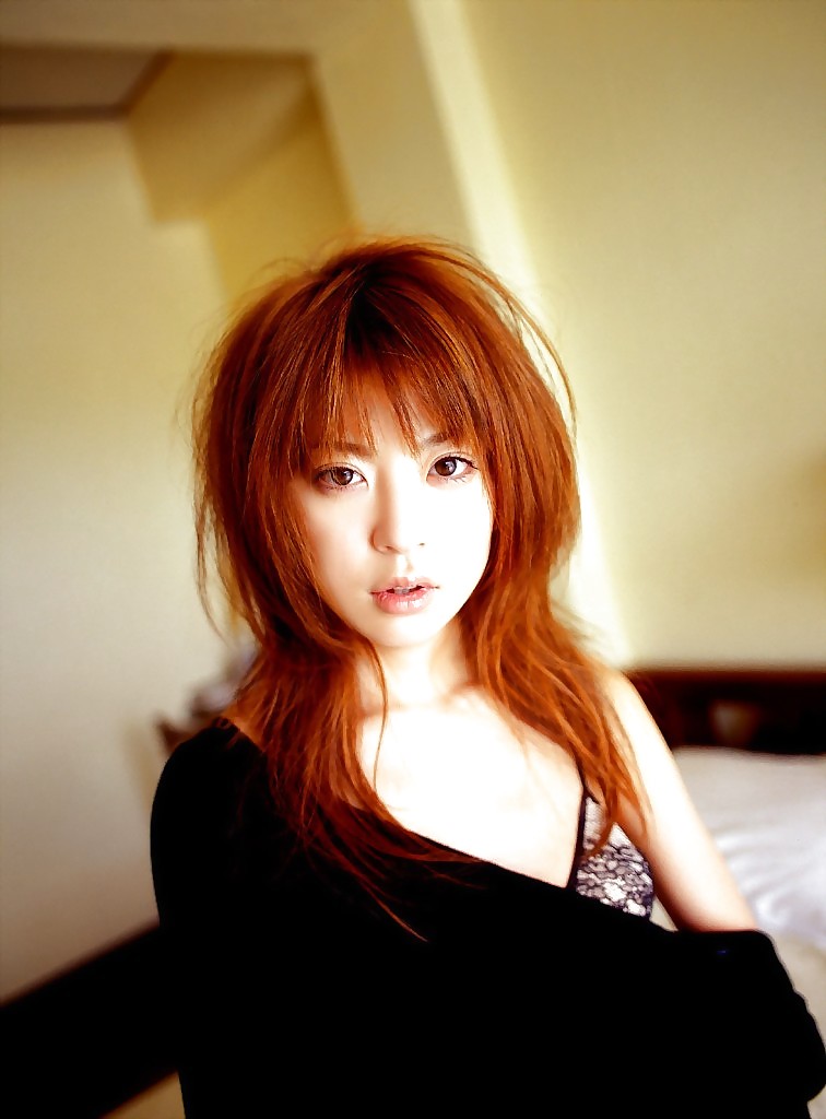 Sexy jeune Asiatique - Titys Mignon !!! #1290157
