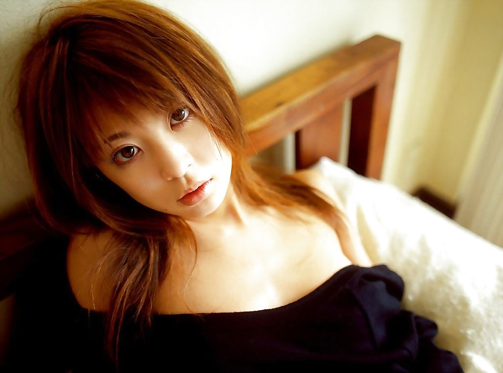 Sexy Asian Teen - Cute Titys!!! #1290226