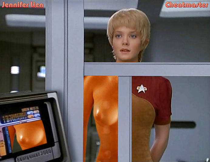 STAR TREK03 #3642164