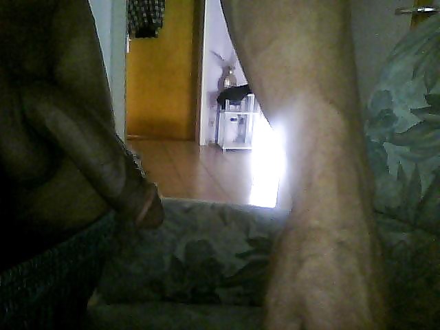 私の大きな黒い筋肉
 #22134769