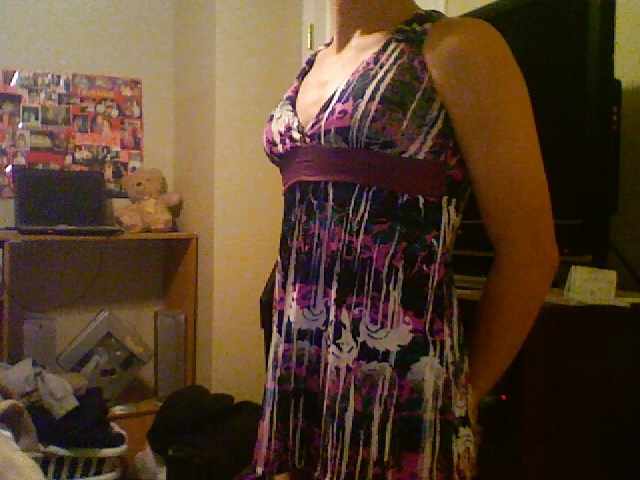 New Dress! #55453