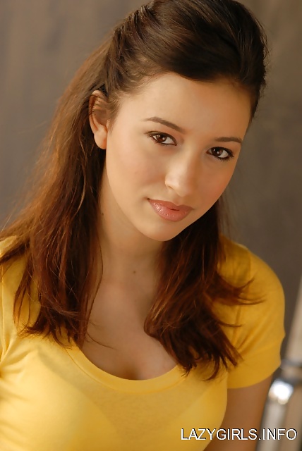 Christian Serratos #9949134