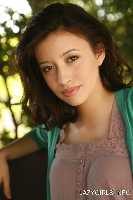 Christian Serratos #9949227