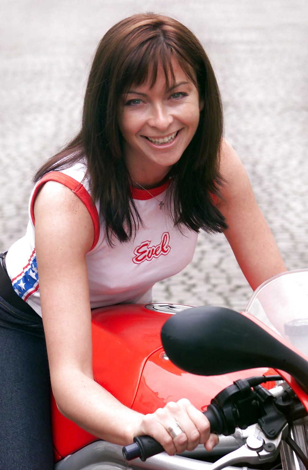 Suzi Perry UK Babe #6202168