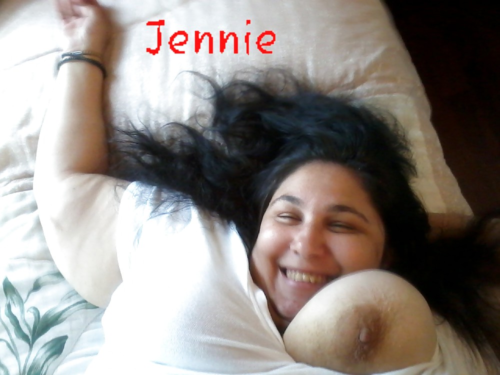 BBW Jennie Sue #5442617