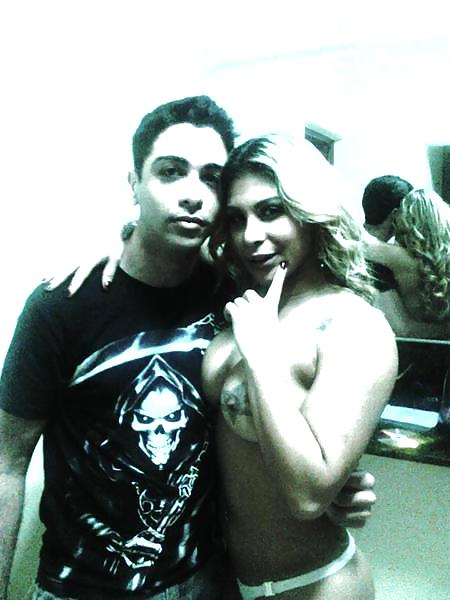 Cindy Liebe #11678892