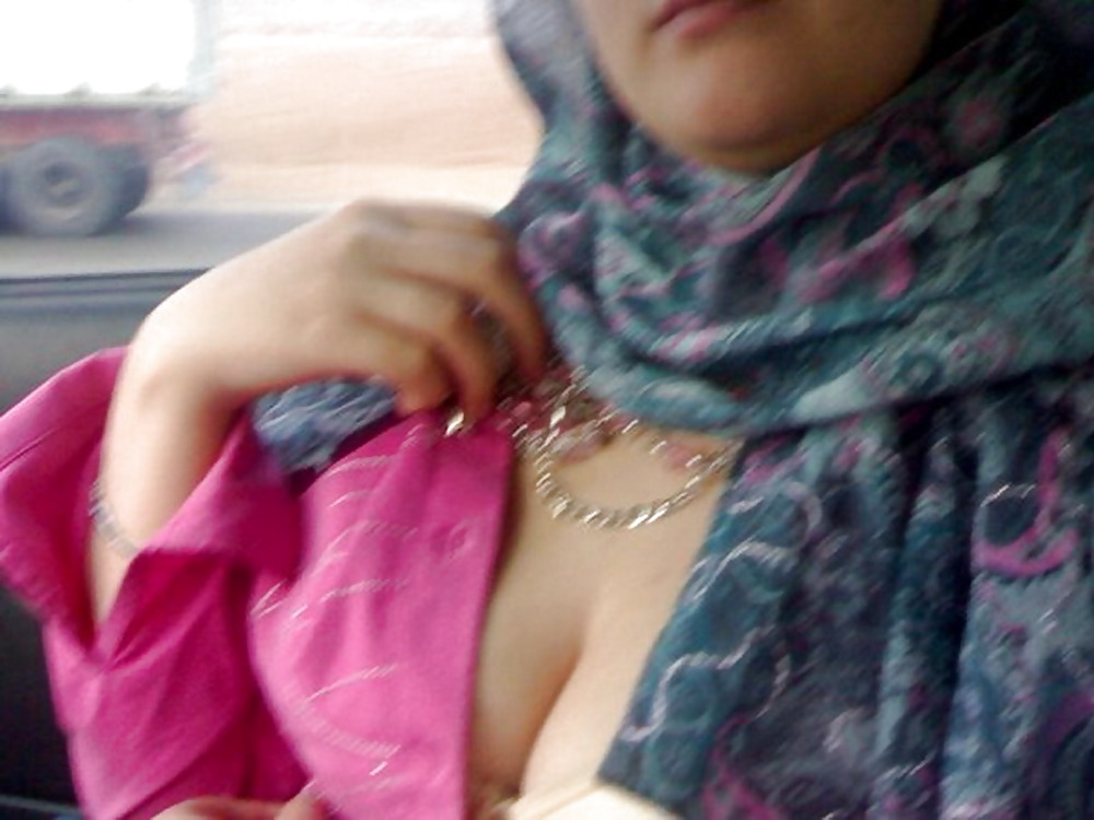 Sexy turkish hijab #1210995