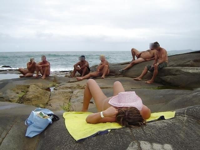 Exhibitionisten #21113462