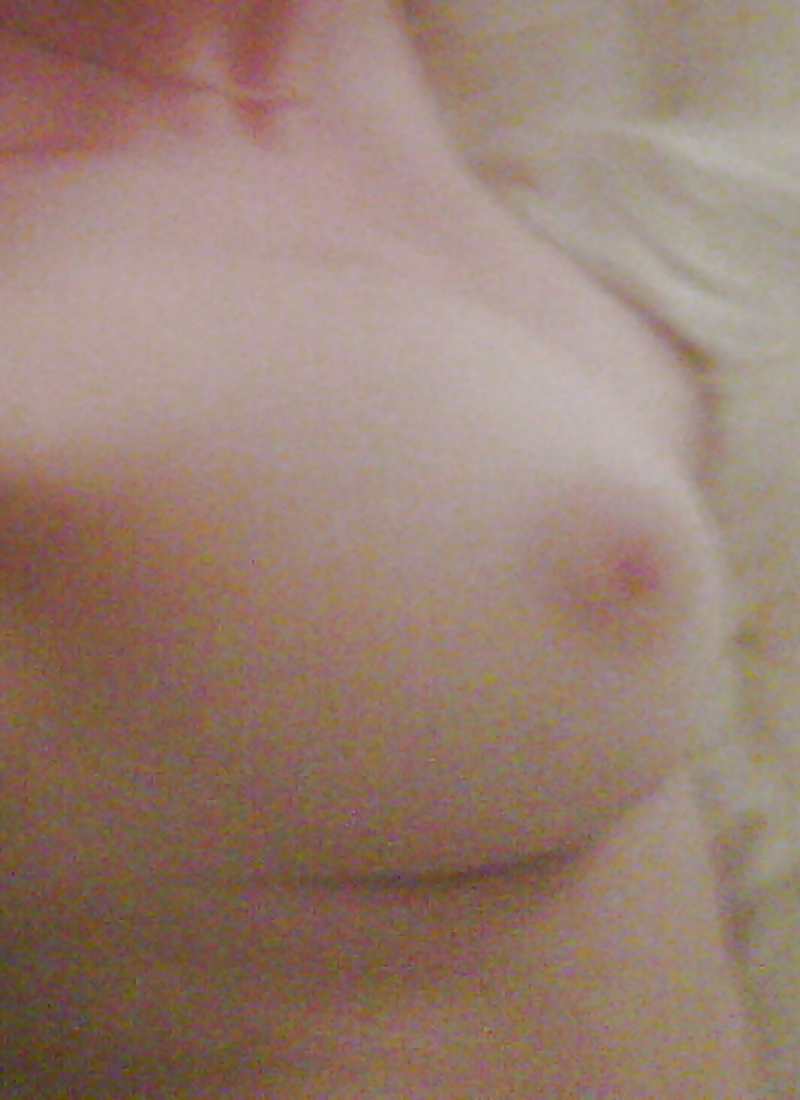 Scarlett Johansson Nude Photos #13350231