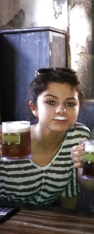 Selena Gomez 16 #5740547