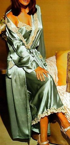 Beau satin du Web #12752972