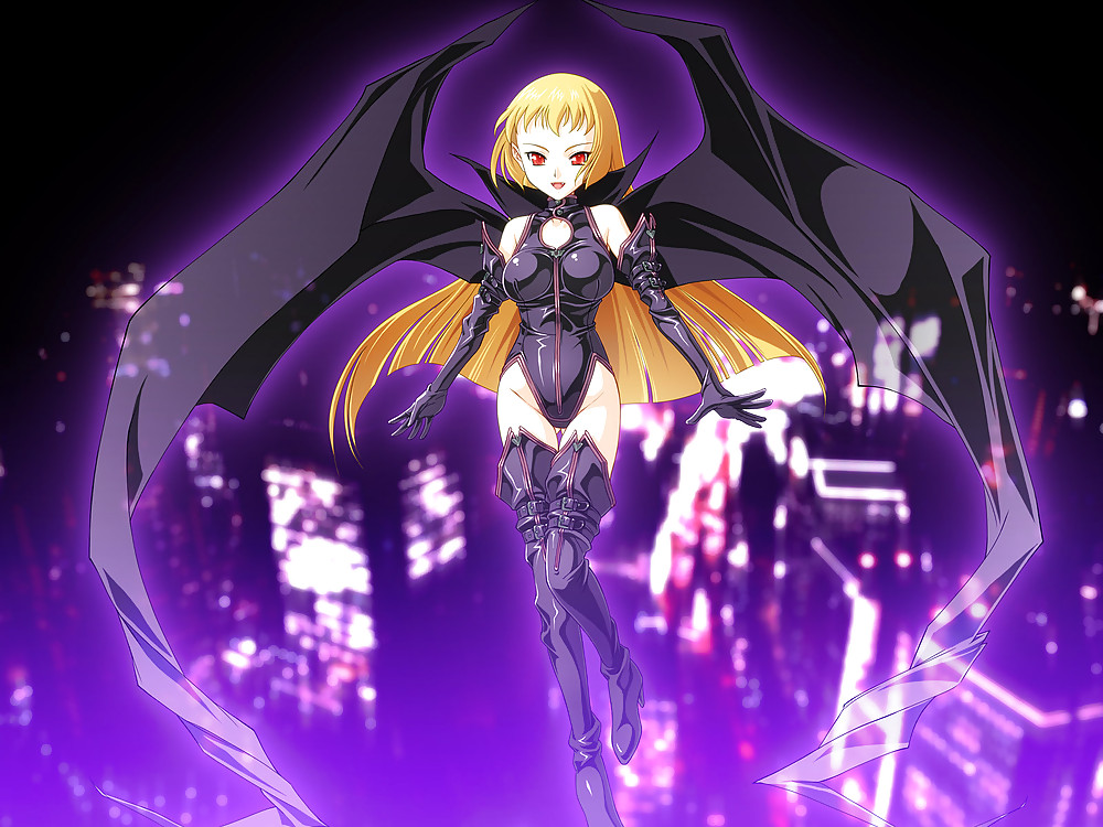 サキュビ
 #10384023