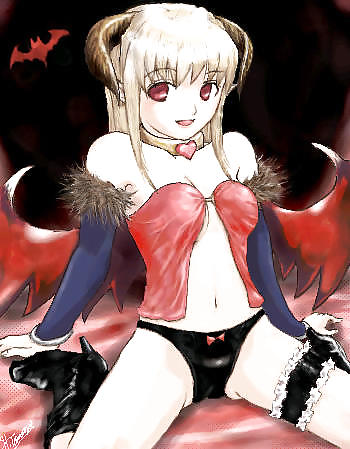 サキュビ
 #10384029