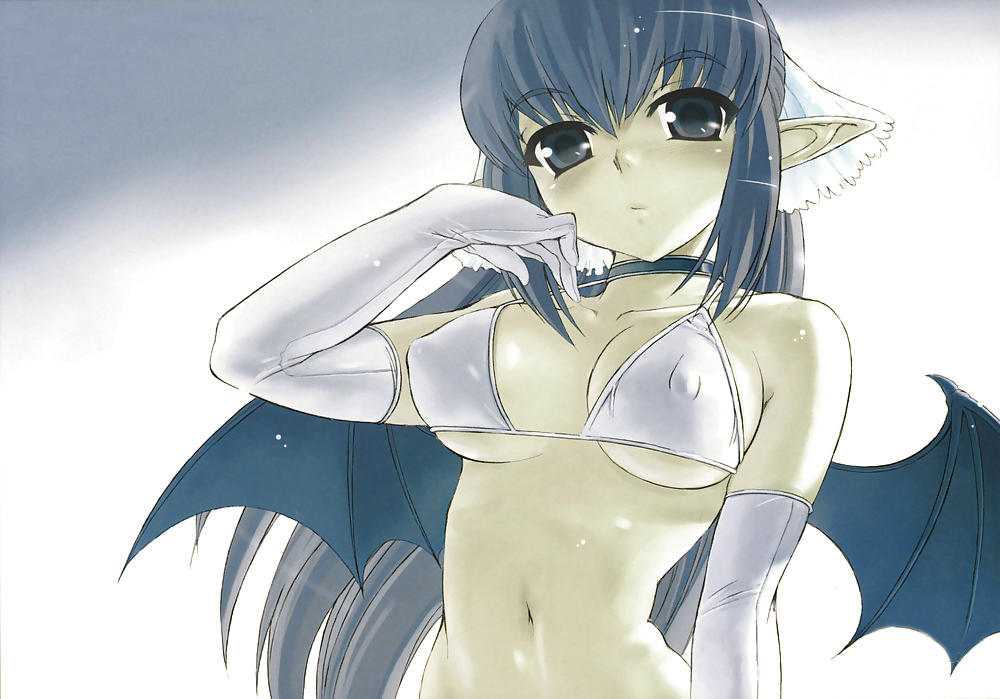 サキュビ
 #10384082