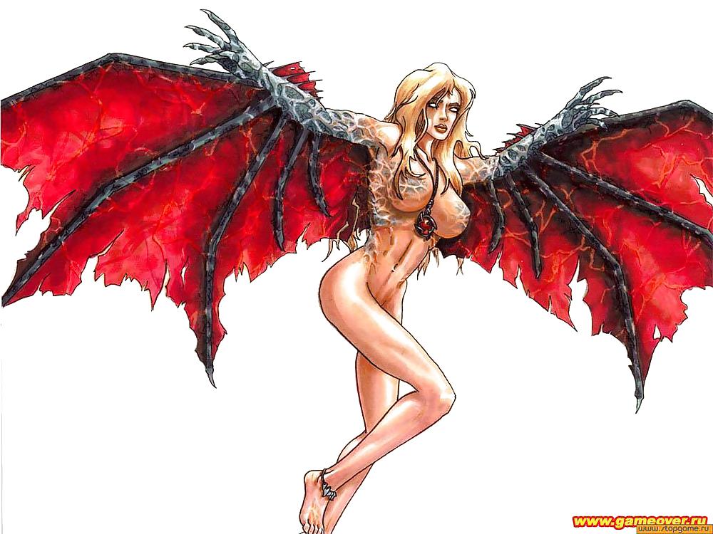 サキュビ
 #10384191