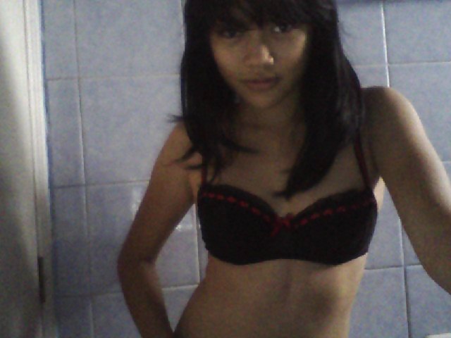 What I posed for my boyfie #19324555