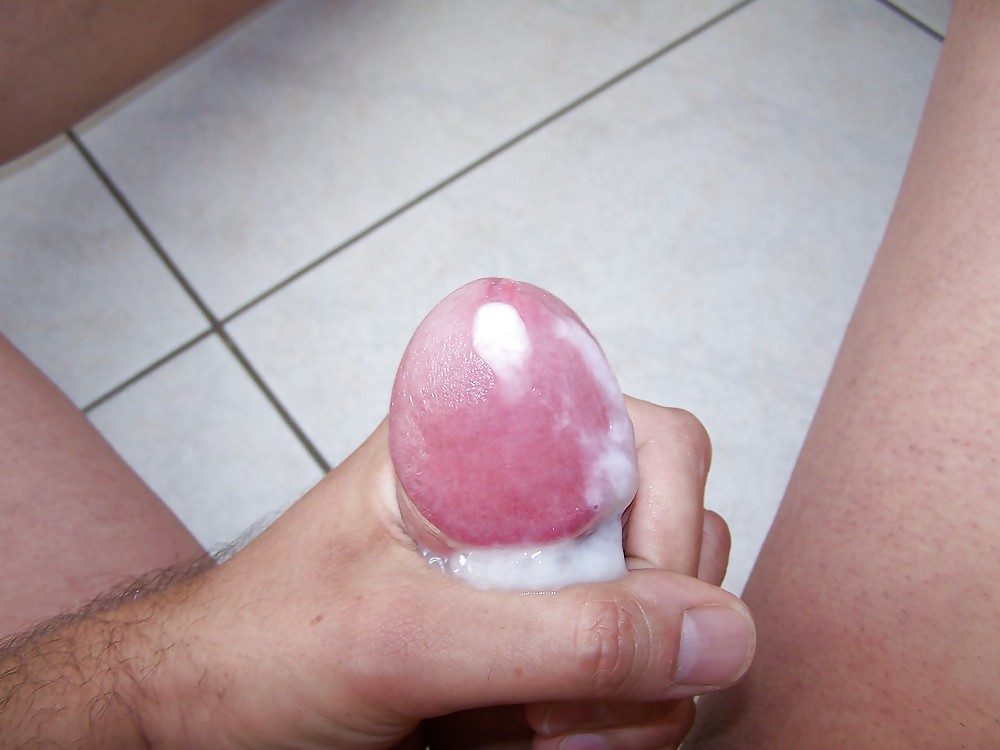 Mein Sperma #4284151