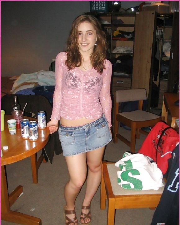 Skittish teen3 #9305262