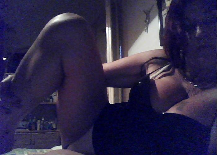 ミケーラフェイスブック
 #19938814