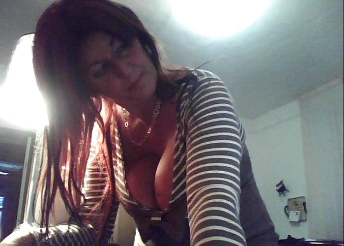 ミケーラフェイスブック
 #19938826