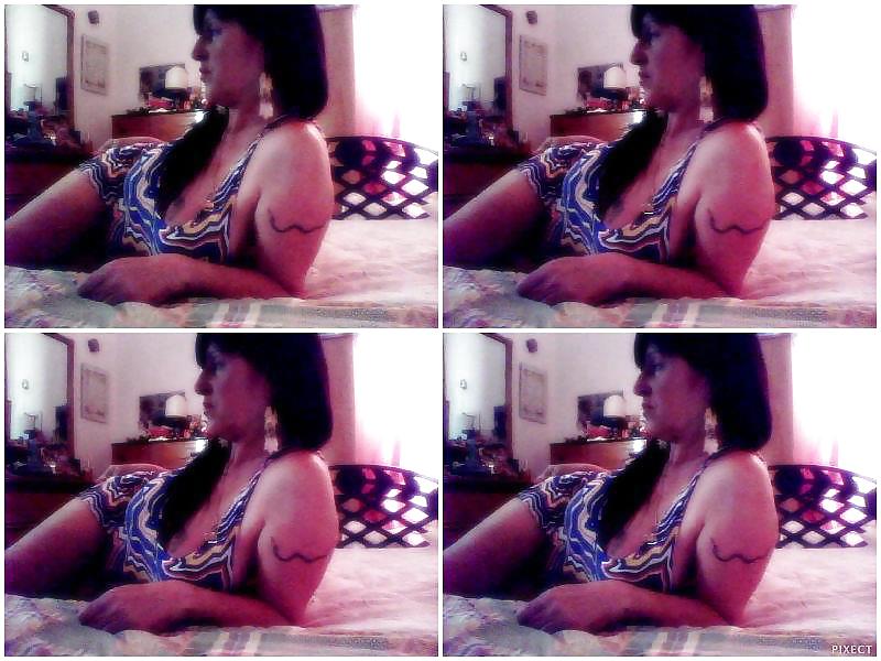 ミケーラフェイスブック
 #19938868