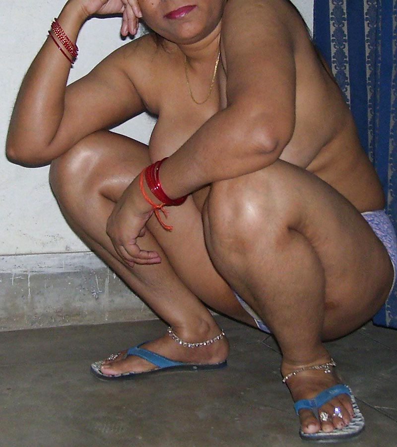 Dilettante indiano nudo
 #6352624