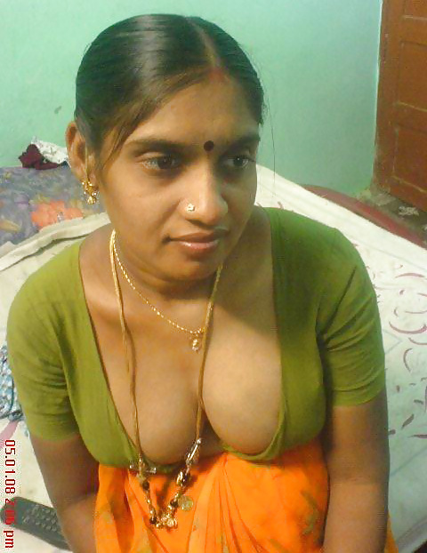 Indian Amateur Naked #6352643