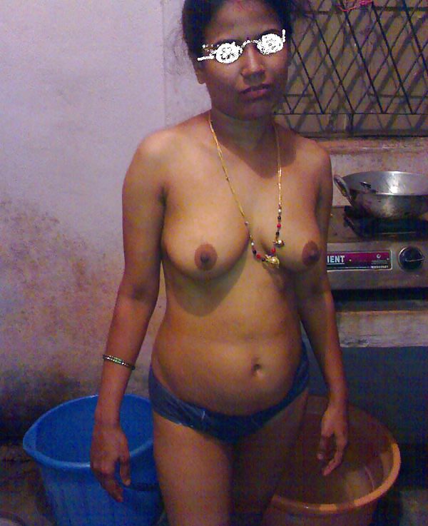 Indian Amateur Naked #6352759