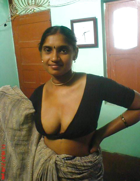 Dilettante indiano nudo
 #6352825