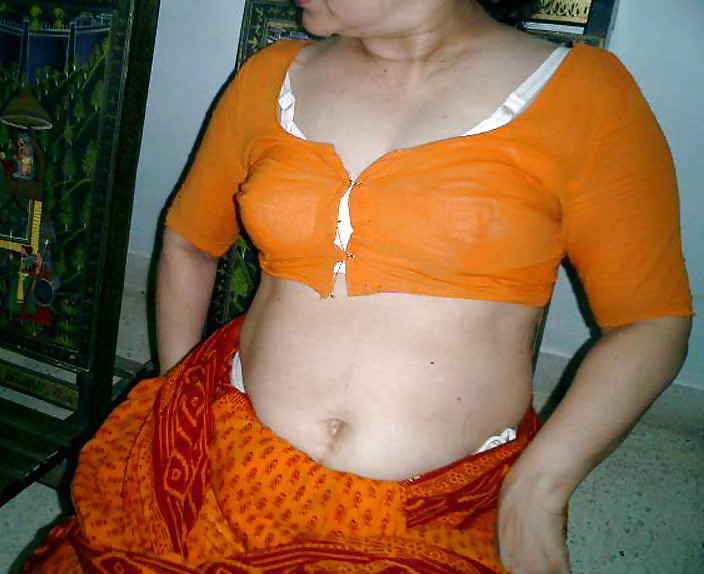 Indian Amateur Naked #6352840