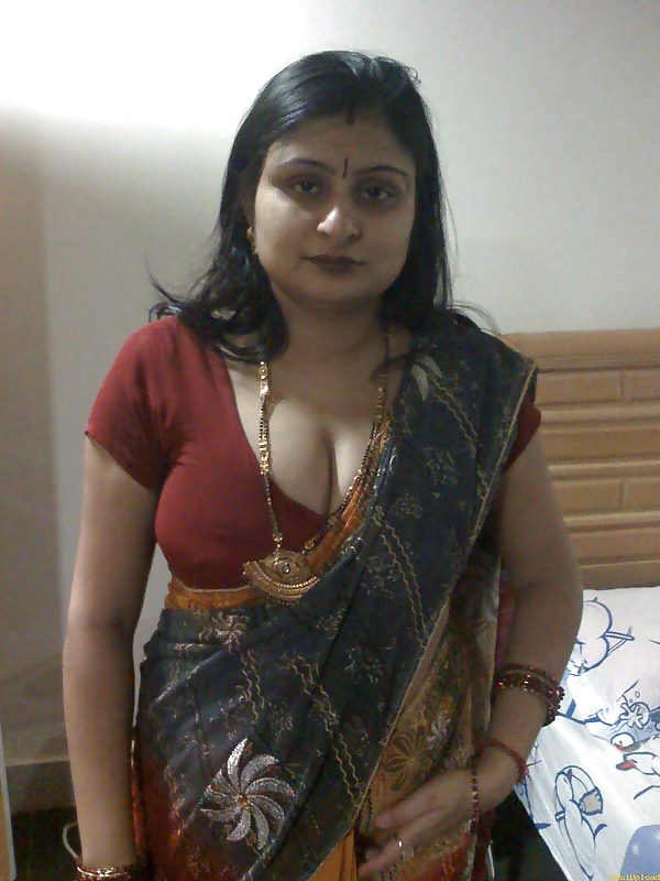 Dilettante indiano nudo
 #6352981