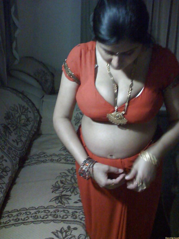 Indian Amateur Naked #6353039