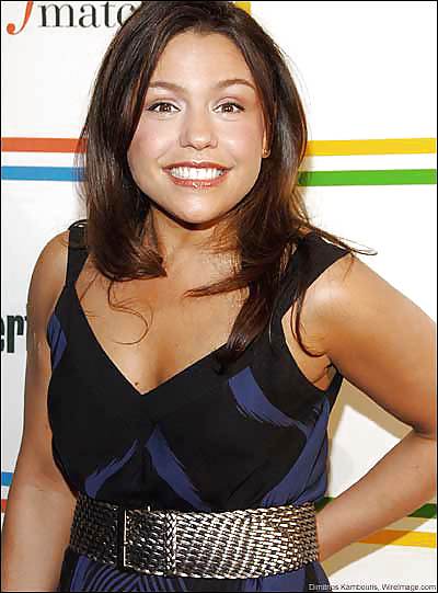 Ma Célébrité écraser, Rachael Ray #4539725