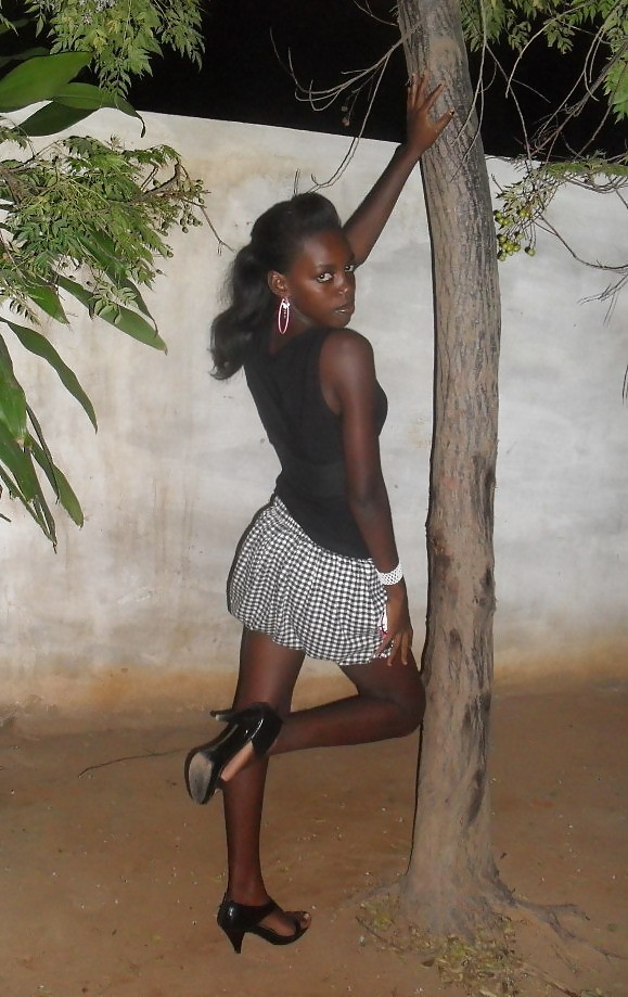 Ragazze africane sexy nn x
 #12286693