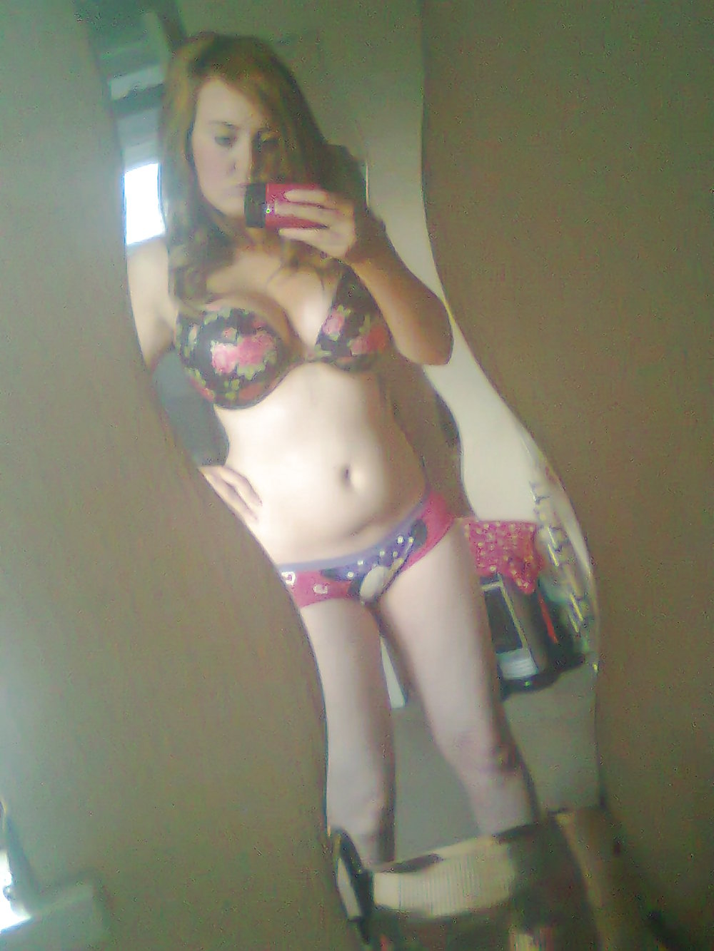 Teen slut from the uk anyone know her? #10869699