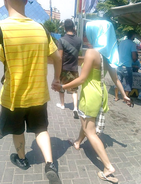 Terroristas sexys
 #128042