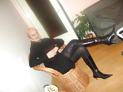 Terroristas sexys
 #128100