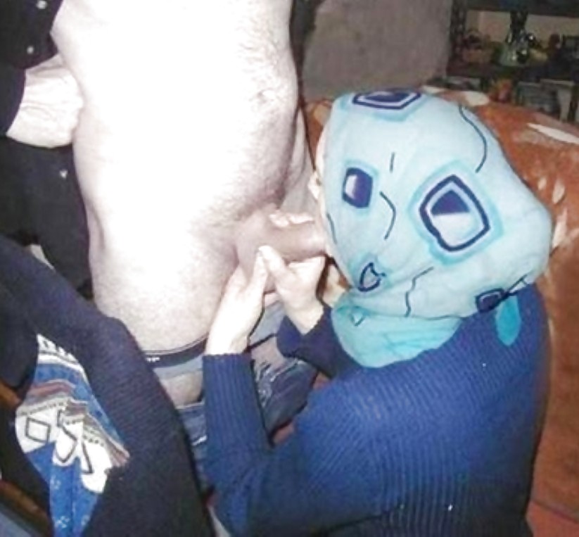 Terroristas sexys
 #128401