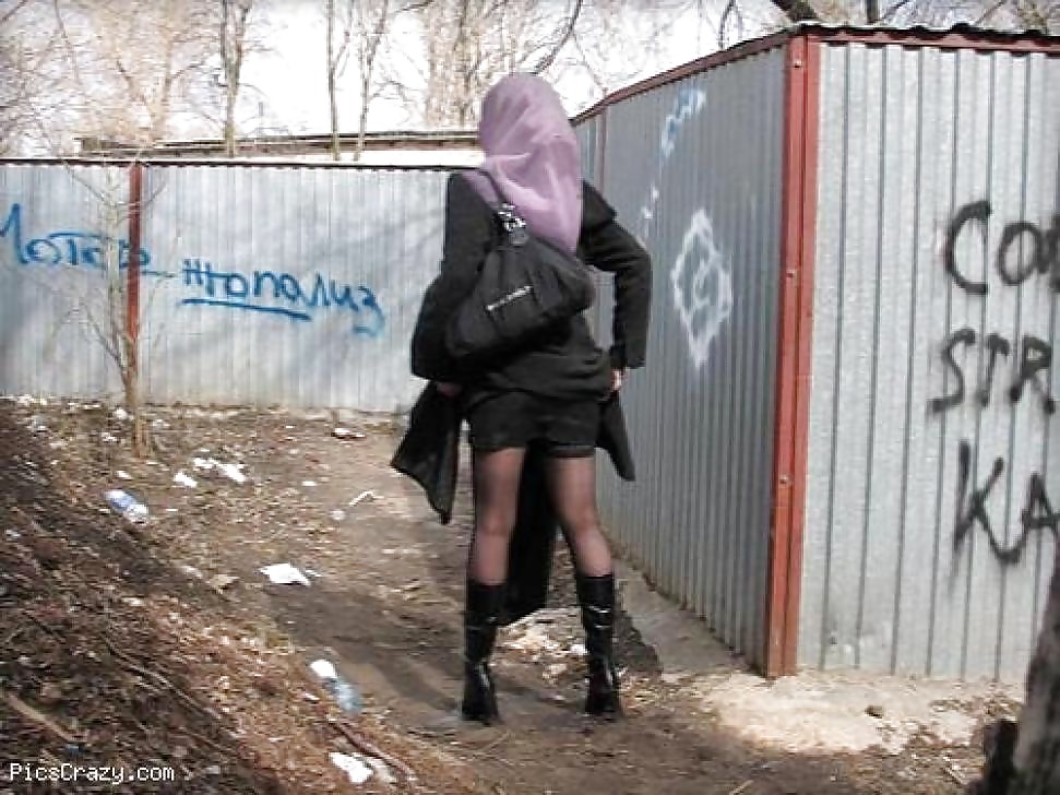 Terroristas sexys
 #128622