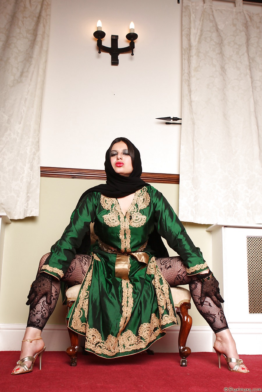 Terroristas sexys
 #128770