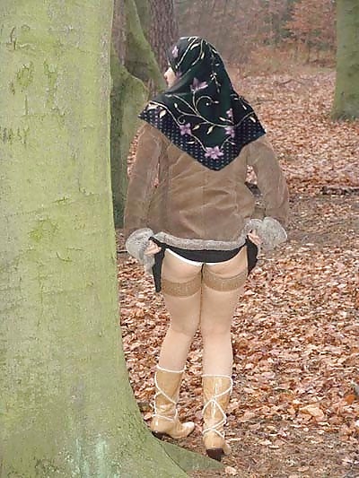 Terroristas sexys
 #128853