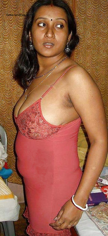 Indian teen nude 197 #3397813