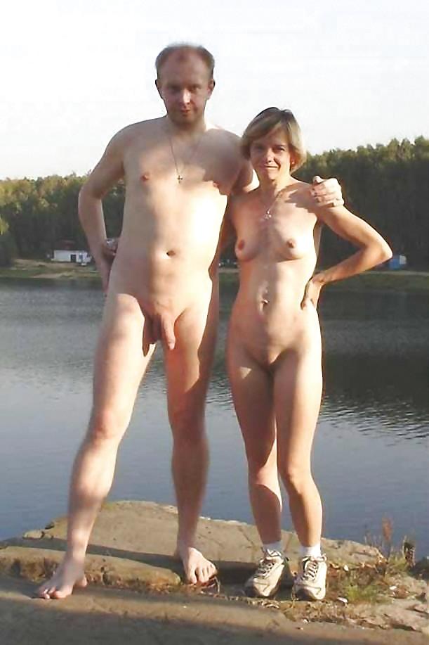 Naked couple 22. #5065218